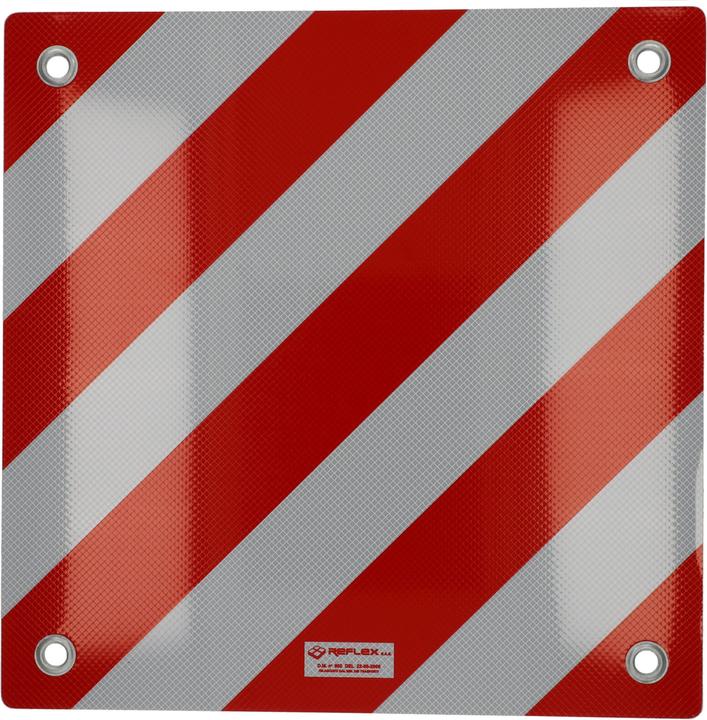 Cartrend Warntafel