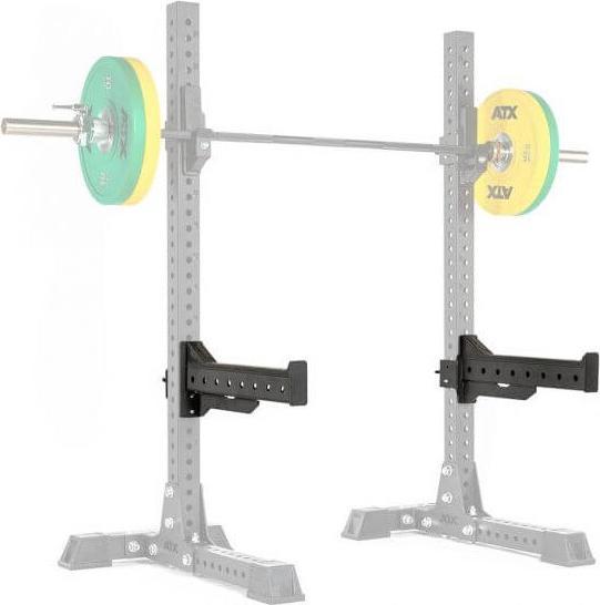 Produktbild ATX Safety Spotter Arms - 55 - Series 700 / Notablagen
