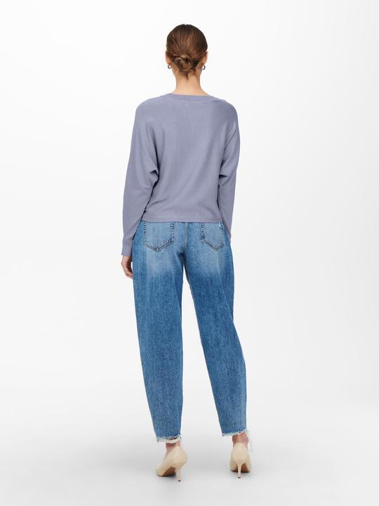 Produktbild Only Fledermausärmel- Strickpullover (M)
