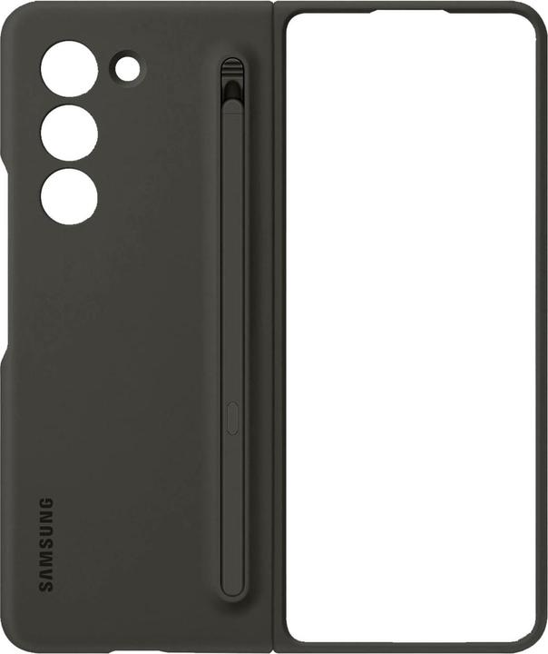 Actual product image Samsung Starter Pack EF-OF94K (Samsung Galaxy Z Fold5)