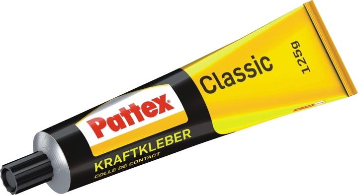 Produktbild Pattex Kraftkleber Classic (125 g)