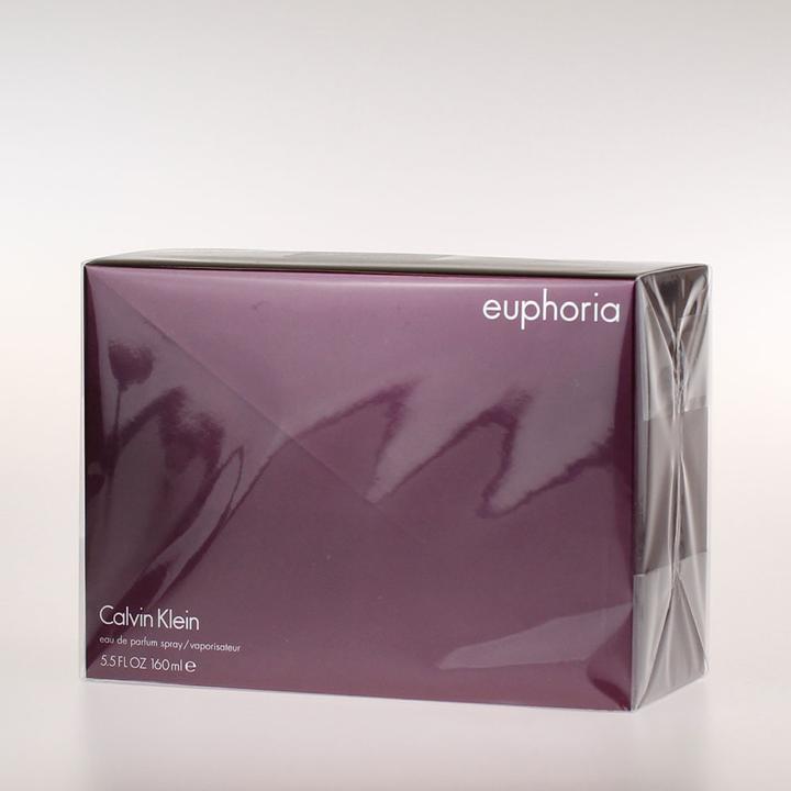 Image du produit Calvin Klein Euphoria (Eau de parfum, 160 ml)