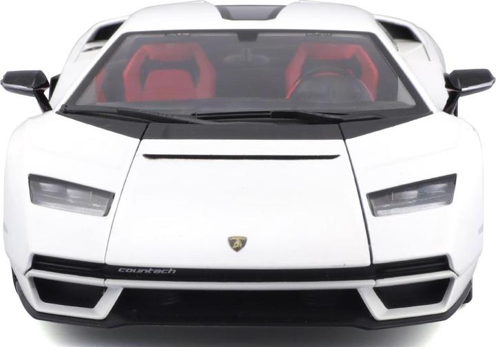 Produktbild Maisto Lamborghini Countach LPI 800-4
