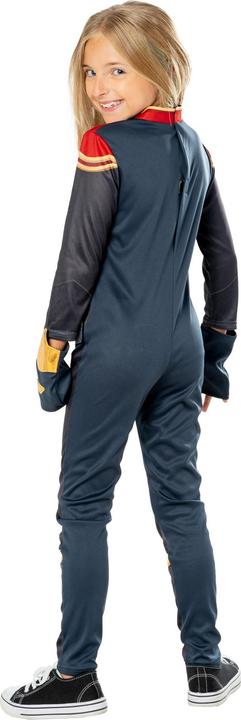 Immagine prodotto Captain Marvel Bambini Costume (104)