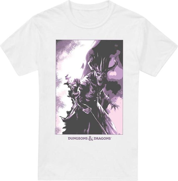 Produktbild Dungeons & Dragons Casting TShirt (4XL)