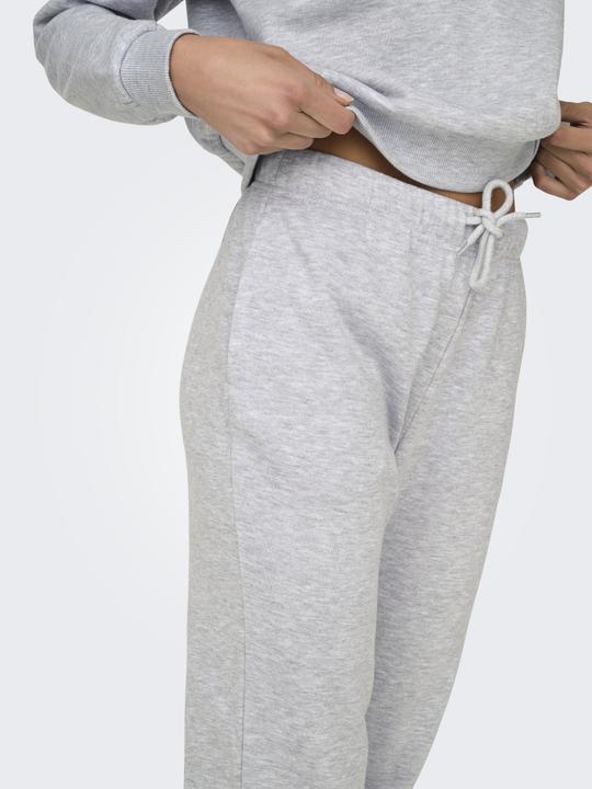 Immagine prodotto Only Pantaloni elasticizzati regular fit Pantaloni da jogging (M)