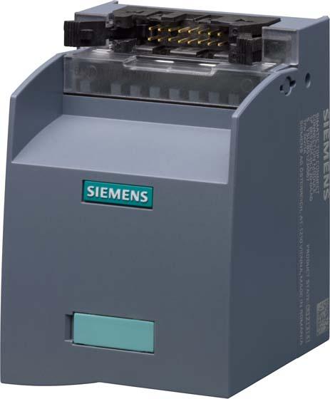 Productafbeelding Siemens Aansluitmodule 6ES79240BB200AC0 1 st.