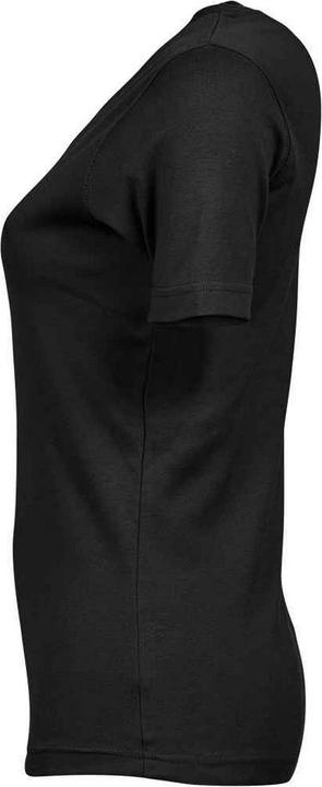 Immagine prodotto Tee Jays Maglietta Interlock Donna (XXL)