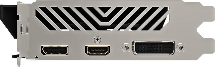 Produktbild Gigabyte GeForce GTX 1650 OC (4 GB)