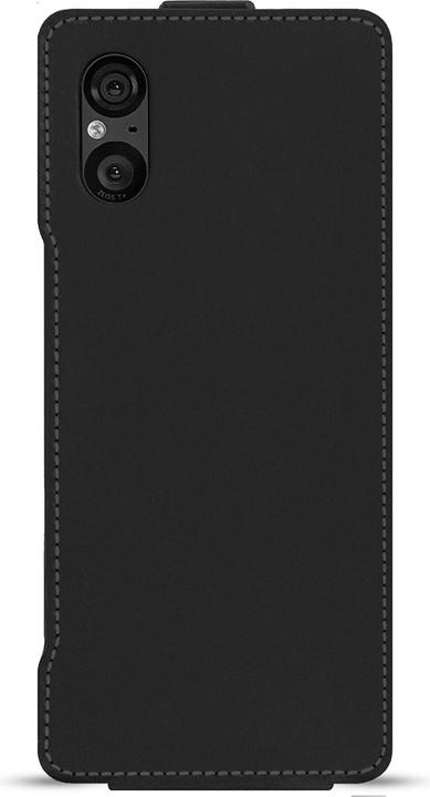 Produktbild Noreve Lederschutzhülle vertikal (Sony Xperia 5 V)