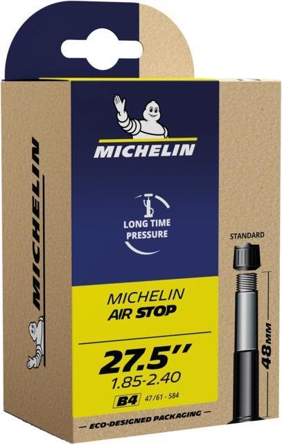 Produktbild Michelin B4 Airstop (Schrader (AV), 27.5", 48 mm)