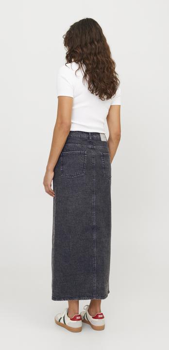 Actual product image JJXX Jxaura Long Mw Denim Skirt Aw Dnm Sn (XS)