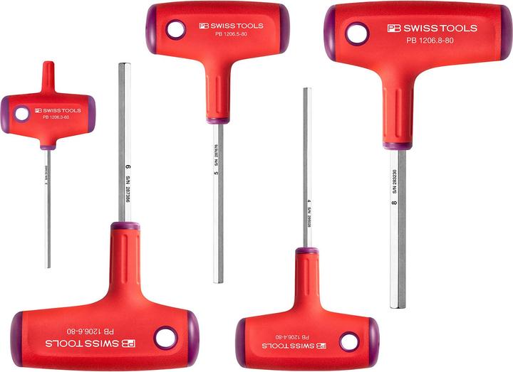 Image du produit PB Swiss Tools Extracteur de vis