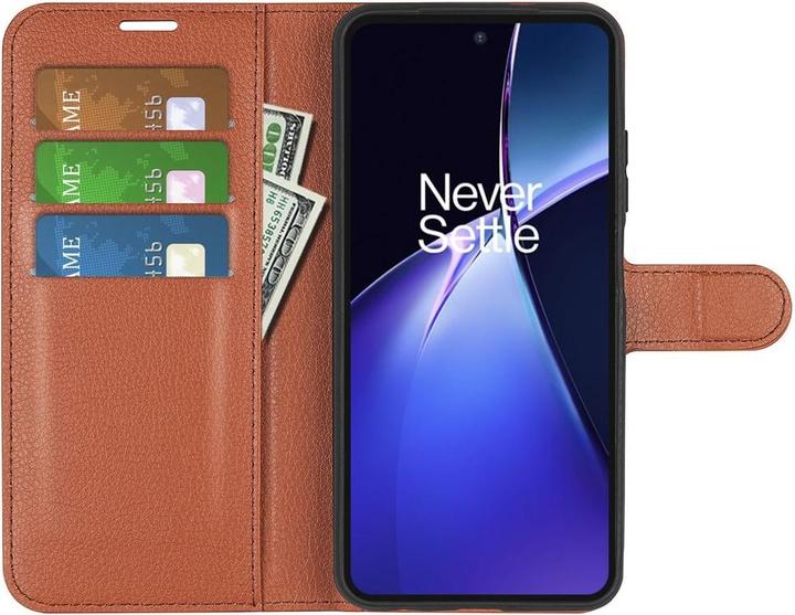 Image du produit Cover-Discount OnePlus Nord CE4 Lite - Étui en cuir Pochette (Oneplus Nord CE 4)