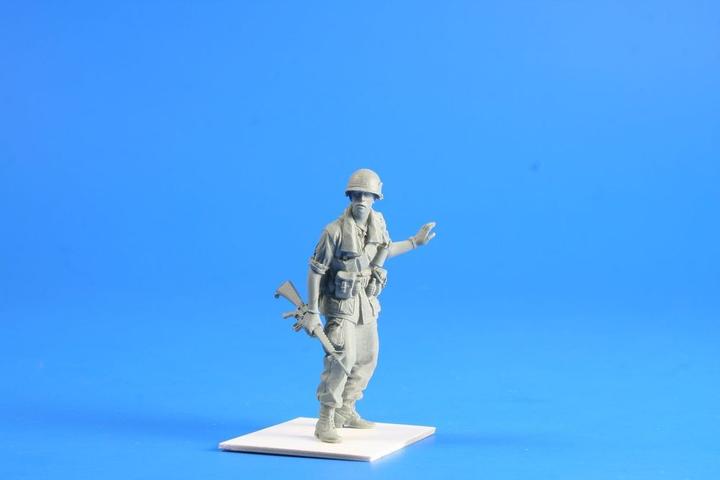 Produktbild CMK US Marines Sergeant "Hue City" Vietnam
