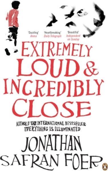 Immagine prodotto Extremely Loud and Incredibly Close (Inglese, Jonathan Safran Foer, 2006)