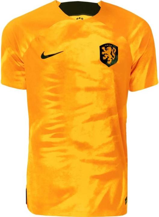 Produktbild Nike Holland Authentic WM Trikot (XL)