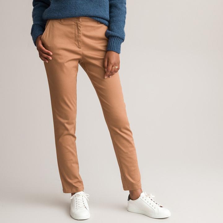 Image du produit Anne Weyburn Pantalon chino (46)