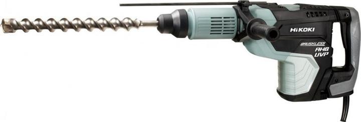 Hikoki Perforatorius DH52MEY (Electrical connection)
