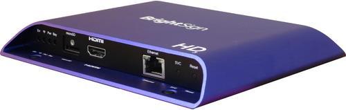 Produktbild BrightSign Hd223
