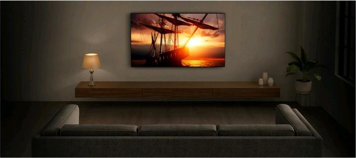 Produktbild Sony KD-85X85K (85", X85K, LCD, 4K, 2022)
