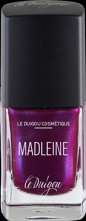 Le Duigou Nagellack (47133C, American Purple, Farblack)