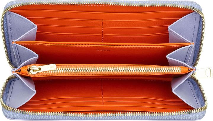 Actual product image Dudu Up Geldbörse RFID Schutz Leder 20 cm