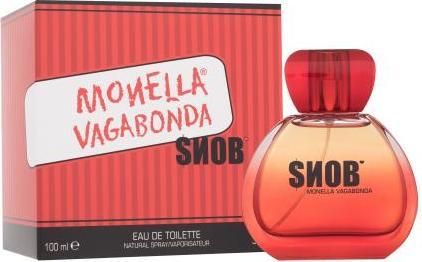 Produktbild Monella Vagabonda Snob (Eau de Toilette, 100 ml)