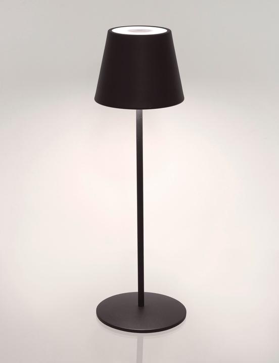 Immagine prodotto Bizzotto Lampada da tavolo Etna LED nero