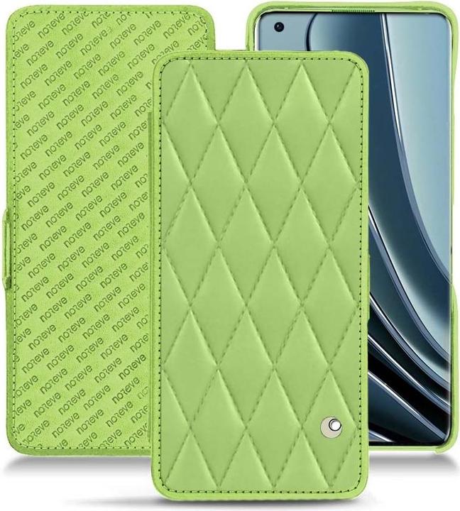 Vert olive - Couture ( Nappa - Pantone #a7c58e )