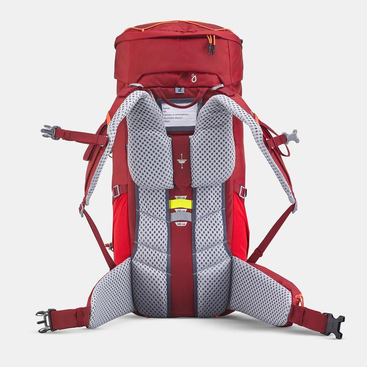 Produktbild Quechua MH500 (40 l)