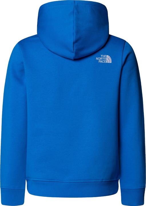 Immagine prodotto North Face Boys Drew Peak (XL)