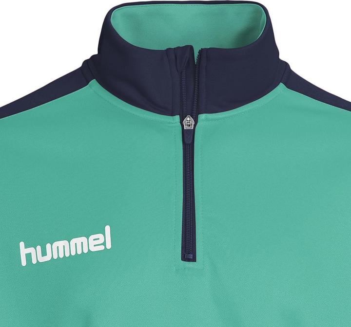 Immagine prodotto hummel SUDORE CORE 1/2 ZIP (64, 65, 66, 68, 70, 72, 74, 75)