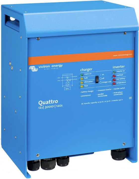 Produktbild Victron Energy MultiPlus-II