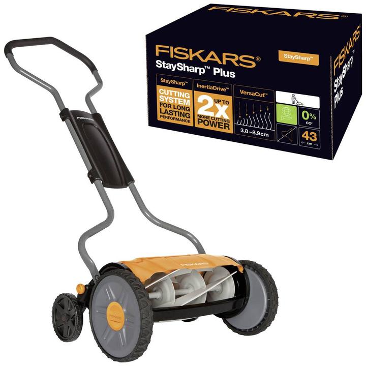 Image du produit Fiskars StaySharp Plus (Manuel)