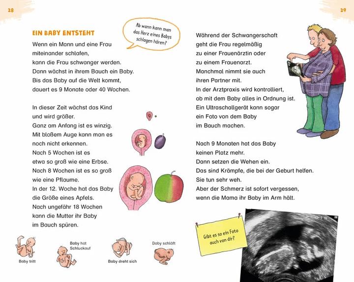 Produktbild Duden Leseprofi – Spannende Sachgeschichten für wissbegierige Erstleser, 2. Klasse (Deutsch, Christina Braun, Barbara Scholz, Stefanie Scharnberg, 2021)