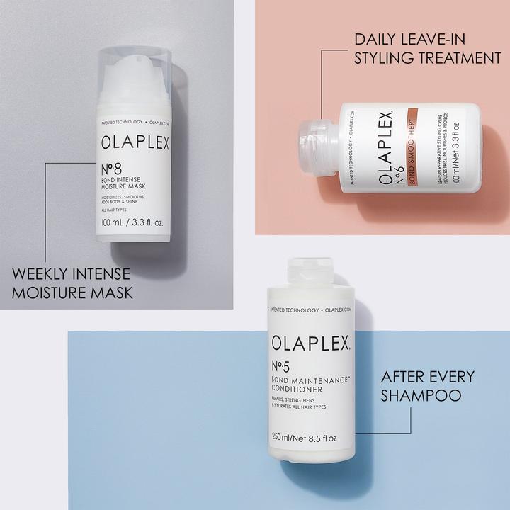 Produktbild Olaplex No. 8 Bond Intense (100 ml)