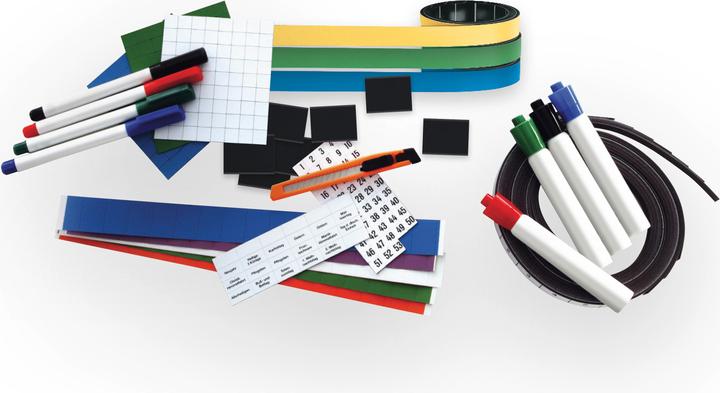 Image du produit Magnetoplan Responsable des accessoires
