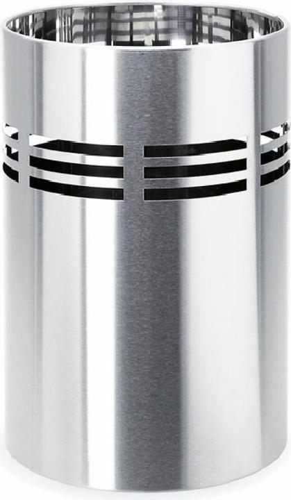 Actual product image Blomus Slice wastebasket (18 l)