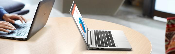 Produktbild HP ProBook 440 G8 (14", Intel Core i5-1135G7, 8 GB, 256 GB, CH)