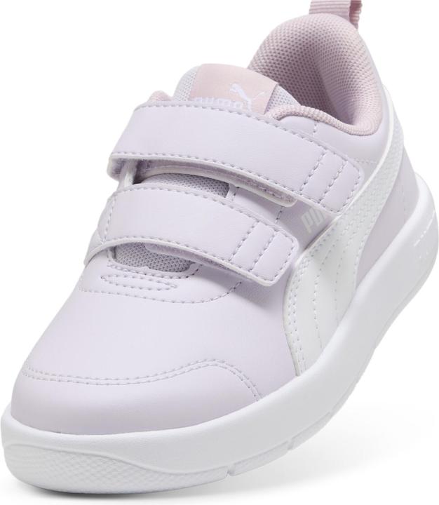 Produktbild Puma Courtflex V3 V PS (35)