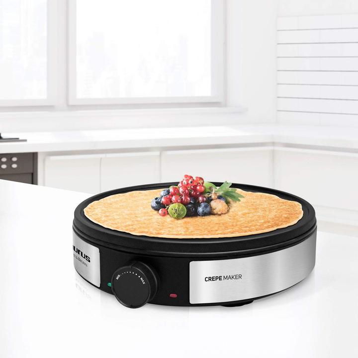 Immagine prodotto Taurus Crepiera e pancake