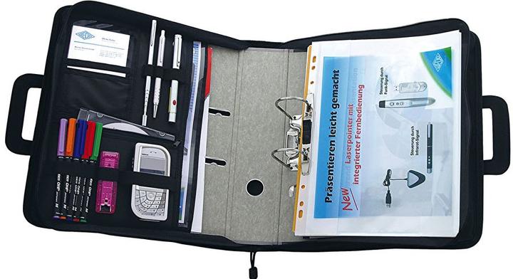 Actual product image Wedo Folder bag (A4, 1 x)