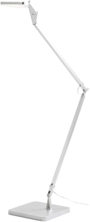 Actual product image Panzeri Design PANZERI table lamp JACKIE titanium (526 lm)