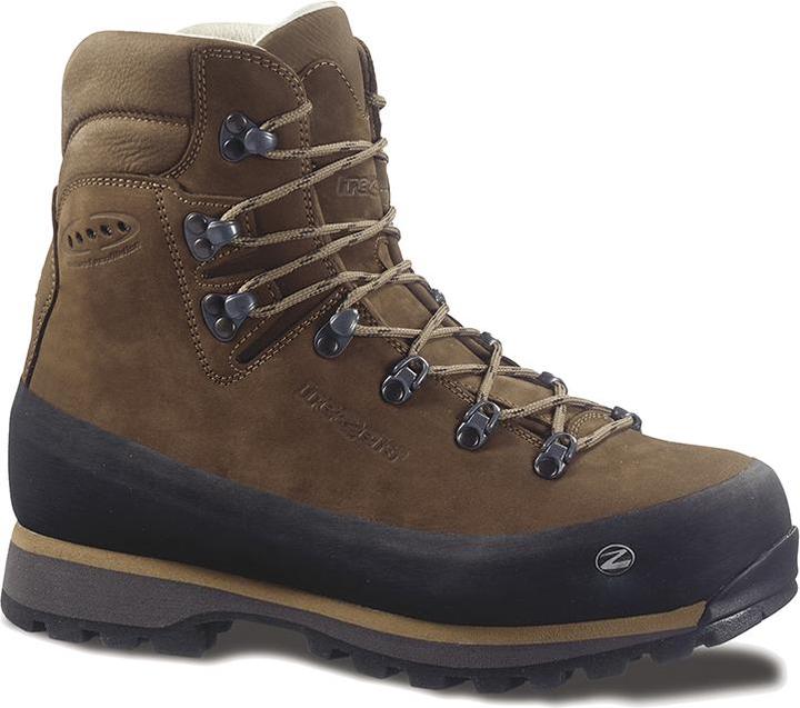 Actual product image Trezeta Top Evo Leather (41)