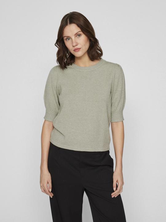 Produktbild Vila Kurzarm Strickoberteil (M)