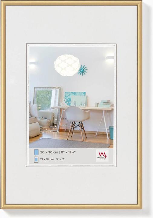 Produktbild Walther Design New Lifestyle (21 x 29.7 cm)