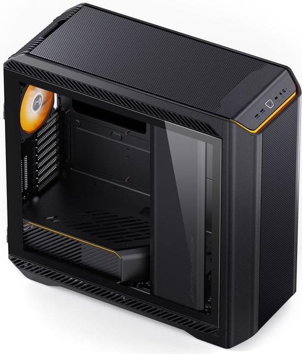 Image du produit Jonsbo D500 (ATX, mATX, Mini-ITX, E-ATX)