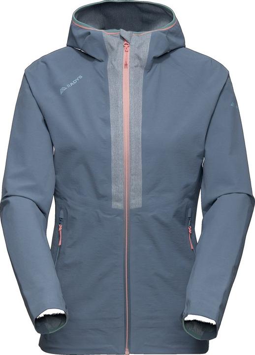 Produktbild Radys R2 Hiking Softshell Jacket (XL)