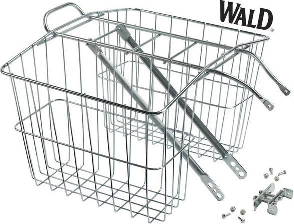 Wald Twin (14.50 l)